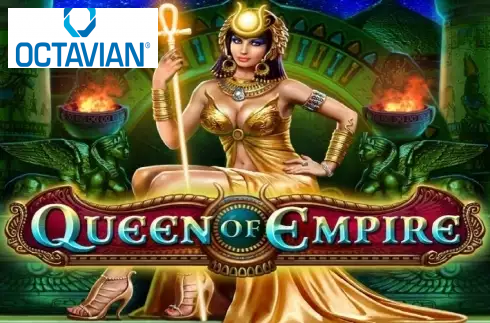 Queen of Empire